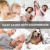 Extra Thick Cooling Mattress Topper Queen for Back Pain