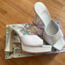 Jeffrey Campbell platform mule