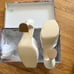 Jeffrey Campbell platform mule