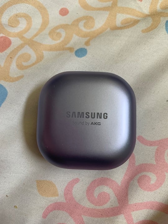 Samsung Galaxy