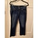 Silver jeans co capri