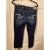 Silver jeans co capri