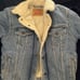 Levi Denim Jacket