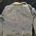 Levi Denim Jacket