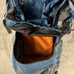 High Sierra Long Trail 90 Internal Frame Adjustable Harness Hiking Backpack Blue