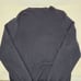Polo Ralph Lauren V Neck Sweater Pima Cotton Blue Red Pony Pullover size Large