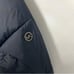 Michael Kors Missy 3/4 Puffer Jacket In Midnight Blue - NWT