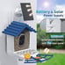 Bird Feeder with Camera, AI Identify Bird Breed, Smart Bird Feeder with Camera,