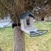 Bird Feeder with Camera, AI Identify Bird Breed, Smart Bird Feeder with Camera,