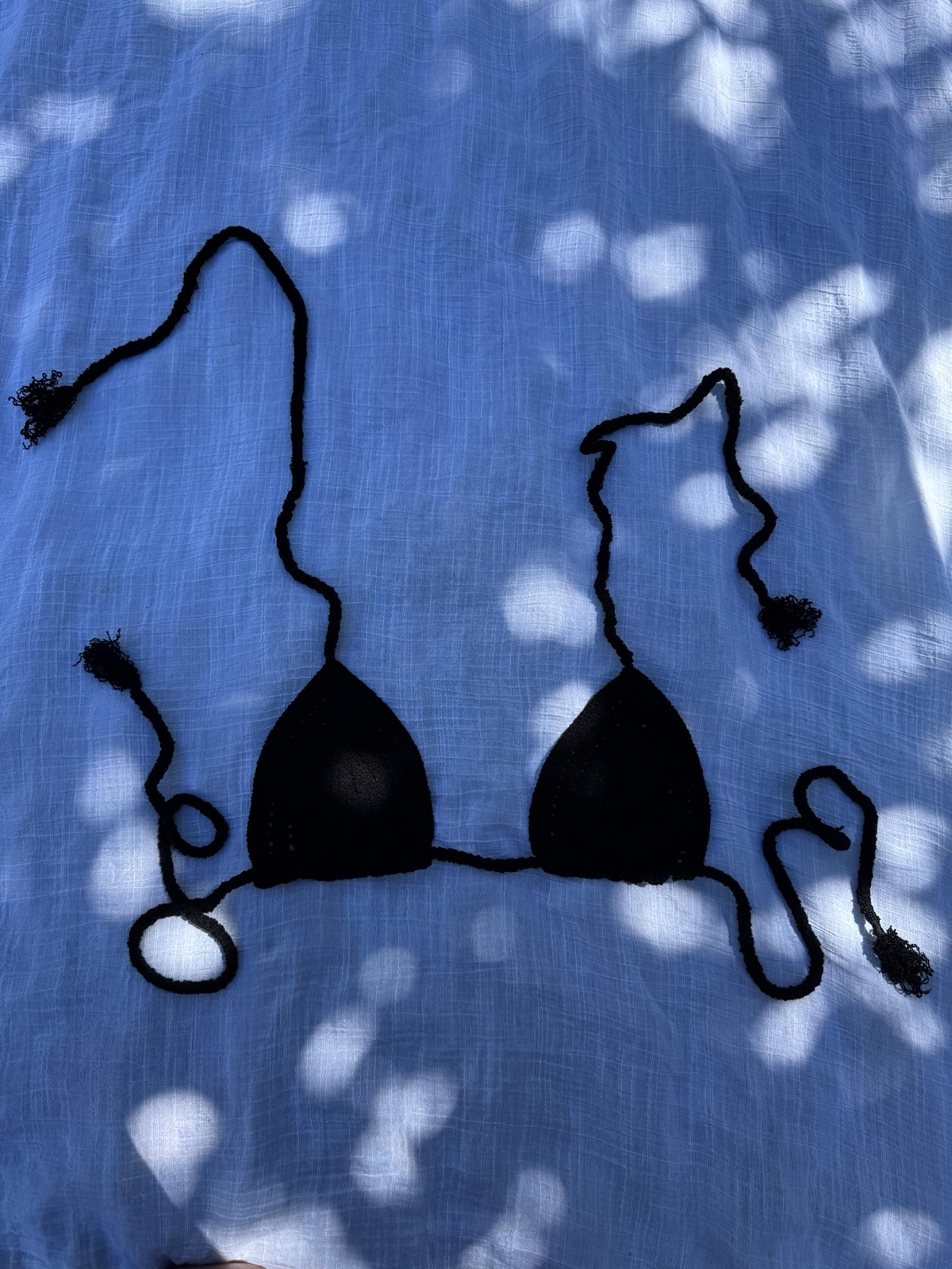 Indah bikini top