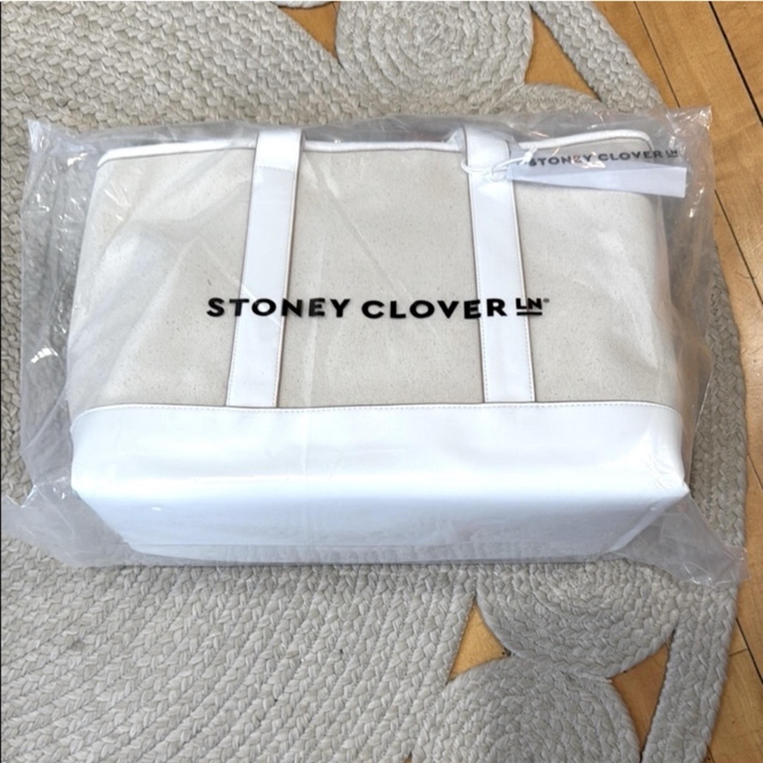Stoney Clover