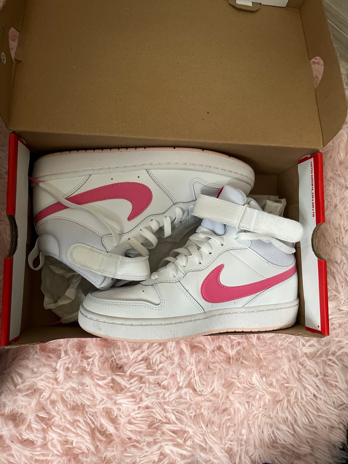 Nike Hightop