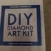 Diamond art club/Aphrodite by Mandie Manzano/Archived/Sealed