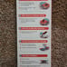 Sagely Smart XL Weekly Pill Organizer