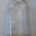 Set of 2 Vintage Baby Doll Bottles