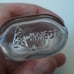 Set of 2 Vintage Baby Doll Bottles