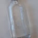 Set of 2 Vintage Baby Doll Bottles