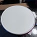 *Tupperware classic mixing bowl set