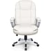 Home Office Chair, Comfortable Heavy Duty Design, Ergonomic High Back Cushion