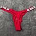 Victoria's Secret Very Sexy Shine Strap Thong Bundle - Size Small - NWT