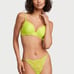 Victoria's Secret Very Sexy Shine Strap Thong Bundle - Size Small - NWT
