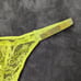 Victoria's Secret Very Sexy Shine Strap Thong Bundle - Size Small - NWT