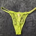 Victoria's Secret Very Sexy Shine Strap Thong Bundle - Size Small - NWT