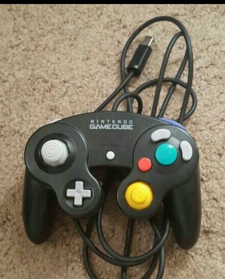 GameCube Controller
