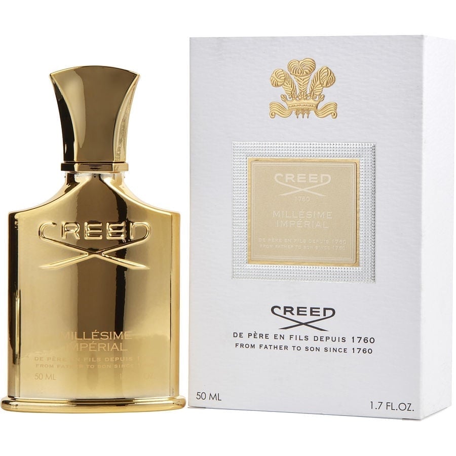 Creed Millesime Imperial 1.7oz EDP Spray for Unisex