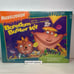 1995 Nickelodeon Boredom Buster Kit NIB NEVER OPENED