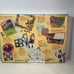 1995 Nickelodeon Boredom Buster Kit NIB NEVER OPENED