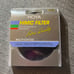 HOYA HMC Filter 72diameter unopened original box
