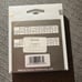 HOYA HMC Filter 72diameter unopened original box