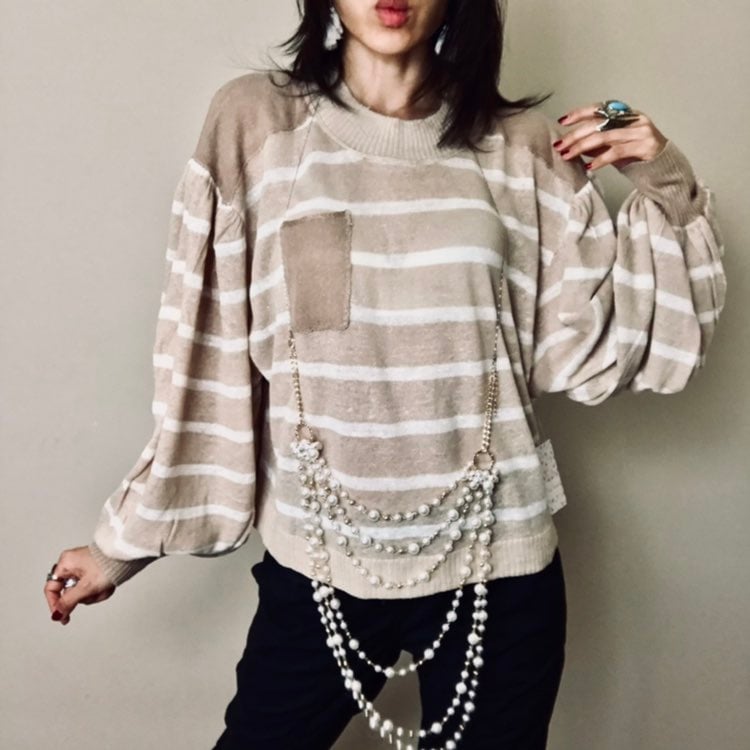 Brand new free people