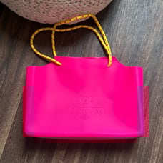 sol de janeiro pink tote