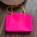 sol de janeiro pink tote