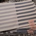 Kate Spade kitchen placemats