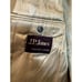 Vintage J. P. Jones Men's 46L Tan Sport/Suit Coat Wool Blend Notch Lapel