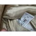 Vintage J. P. Jones Men's 46L Tan Sport/Suit Coat Wool Blend Notch Lapel