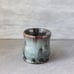 Handmade pottery cup/ tea cup