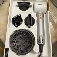 Vortex Radian PRO blow dryer