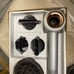 Vortex Radian PRO blow dryer