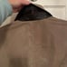 COACH RAIN COAT