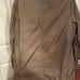 COACH RAIN COAT
