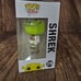 FUNKO POP monster Shrek 278