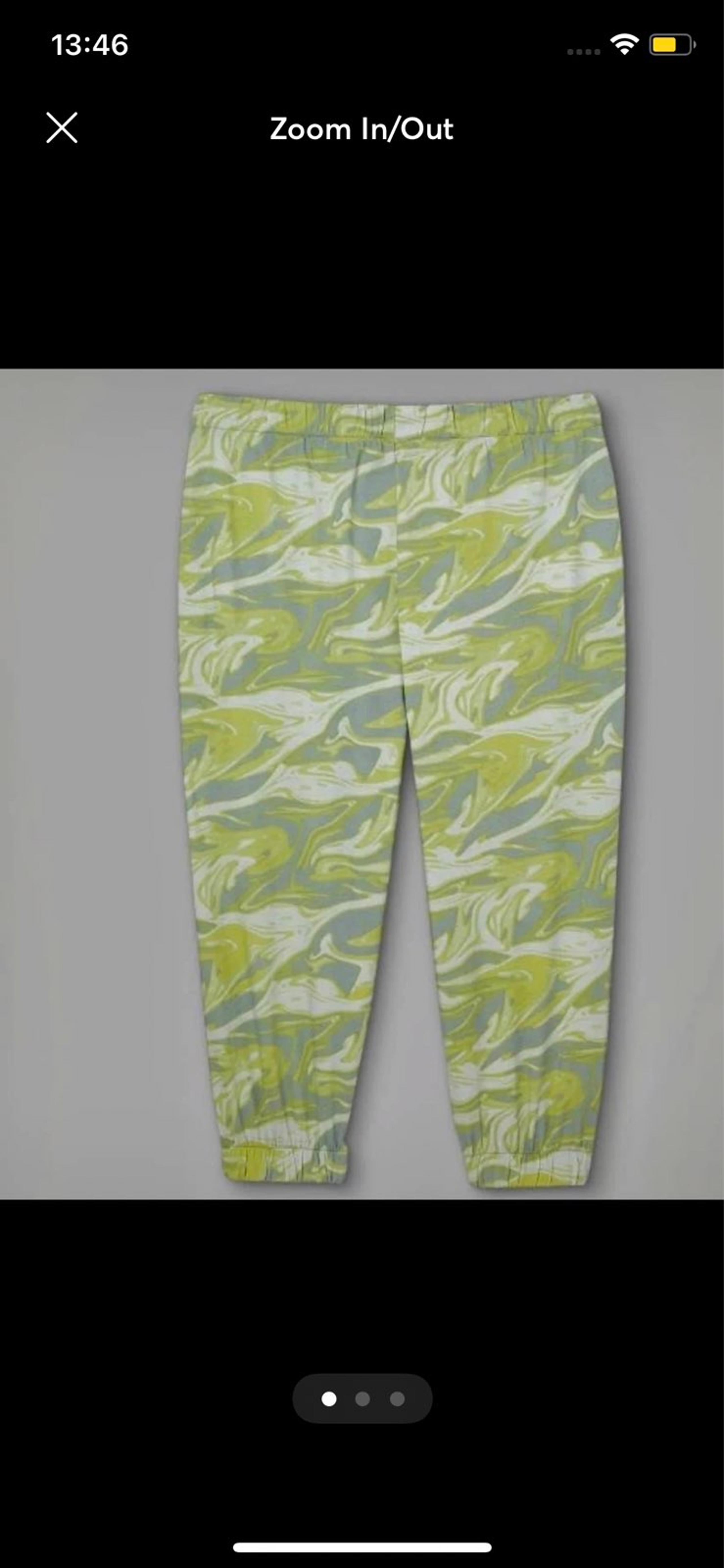Mens Joggers NWT XL