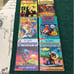 goosebumps books Lot of 18