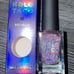 Gliterally Purple Holo Taco