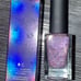 Gliterally Purple Holo Taco