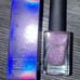Gliterally Purple Holo Taco